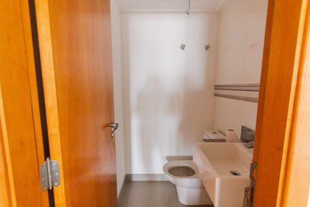 Apartamento para alugar com 150m², 3 quartos e 3 vagasLavabo