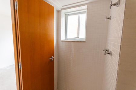 Apartamento para alugar com 150m², 3 quartos e 3 vagasBanheiro da Suíte 3