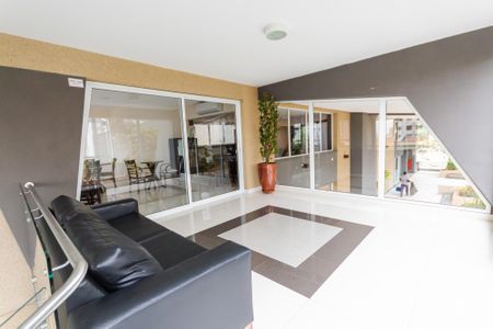 Apartamento para alugar com 150m², 3 quartos e 3 vagasÁrea comum