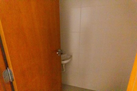 Apartamento para alugar com 150m², 3 quartos e 3 vagasBanheiro de serviço