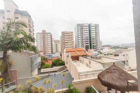 Apartamento para alugar com 150m², 3 quartos e 3 vagasVista da Suíte 3