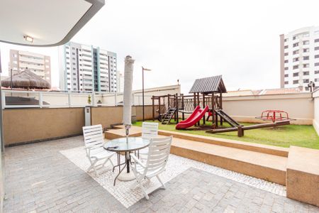 Apartamento para alugar com 150m², 3 quartos e 3 vagasÁrea comum