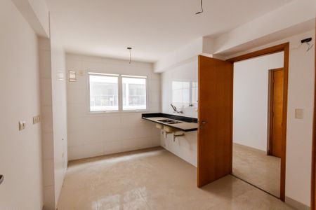 Apartamento para alugar com 150m², 3 quartos e 3 vagasCozinha