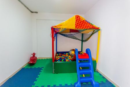 Apartamento para alugar com 150m², 3 quartos e 3 vagasBrinquedoteca