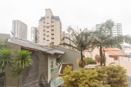 Apartamento para alugar com 150m², 3 quartos e 3 vagasVista da Suíte 1