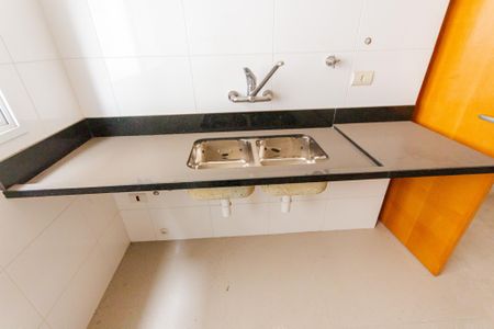 Apartamento para alugar com 150m², 3 quartos e 3 vagasCozinha