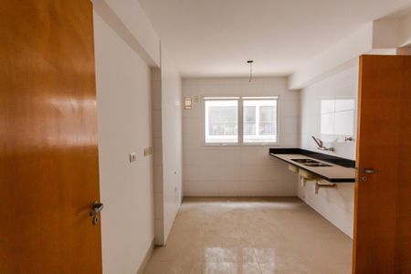 Apartamento para alugar com 150m², 3 quartos e 3 vagasCozinha