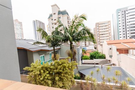 Apartamento para alugar com 150m², 3 quartos e 3 vagasVista da Suíte 2