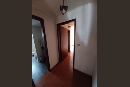 Apartamento à venda com 176m², 4 quartos e 2 vagas Apartamento à venda com 176m², 4 quartos e 2 vagascorredor