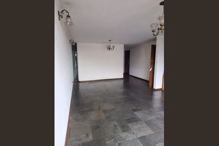 Apartamento à venda com 176m², 4 quartos e 2 vagas Apartamento à venda com 176m², 4 quartos e 2 vagasSala