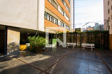 Apartamento à venda com 176m², 4 quartos e 2 vagas Apartamento à venda com 176m², 4 quartos e 2 vagasÁrea comum