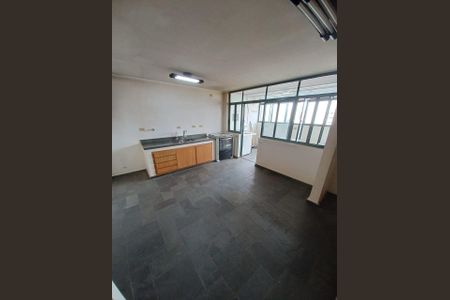Apartamento à venda com 176m², 4 quartos e 2 vagas Apartamento à venda com 176m², 4 quartos e 2 vagasCozinha
