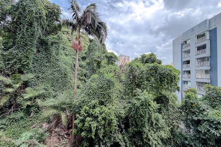 Apartamento para alugar com 66m², 2 quartos e 1 vagavista do Quarto 3