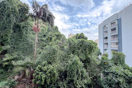 Apartamento para alugar com 66m², 2 quartos e 1 vagaVista da Sala