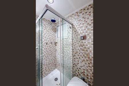 Apartamento para alugar com 66m², 2 quartos e 1 vagaBanheiro da Suíte