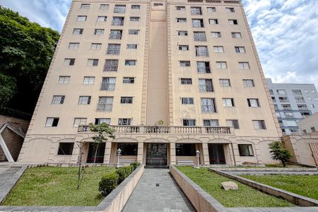 Apartamento para alugar com 66m², 2 quartos e 1 vagaÁrea comum
