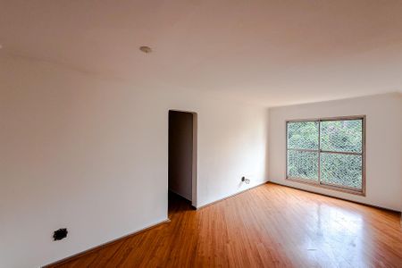 Sala de apartamento para alugar com 2 quartos, 66m² em Vila Monumento, São Paulo