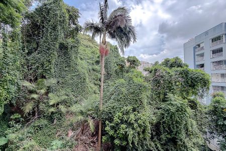 Apartamento para alugar com 66m², 2 quartos e 1 vagaVista do Quarto 2