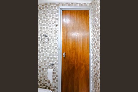 Apartamento para alugar com 66m², 2 quartos e 1 vagaBanheiro da Suíte