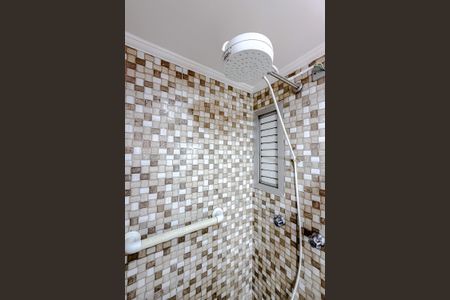 Apartamento para alugar com 66m², 2 quartos e 1 vagaBanheiro