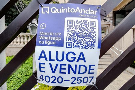 Apartamento para alugar com 66m², 2 quartos e 1 vagaPlaquinha