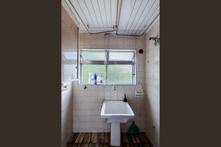 Apartamento para alugar com 66m², 2 quartos e 1 vagaÁrea de ServiçoÁrea de Serviço