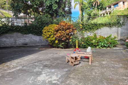 Apartamento para alugar com 90m², 3 quartos e 1 vagaÁrea comum