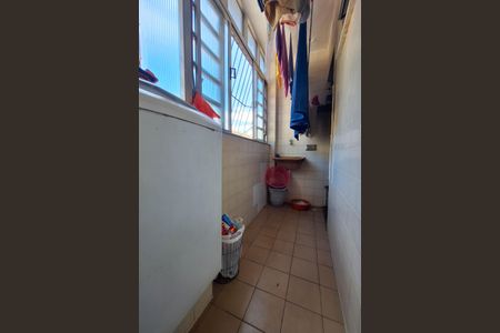 Apartamento para alugar com 90m², 3 quartos e 1 vagaÁrea de Serviço