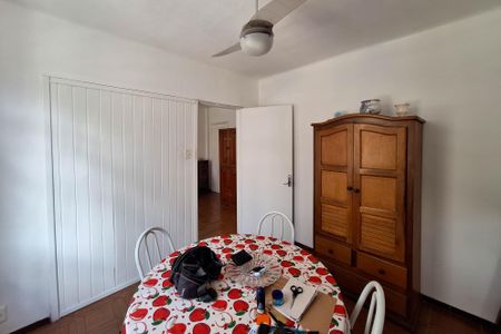 Apartamento para alugar com 90m², 3 quartos e 1 vagaQuarto 1