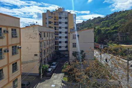 Apartamento para alugar com 90m², 3 quartos e 1 vagaQuarto 2