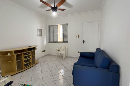 Apartamento para alugar com 2 quartos, 55m² em Gonzaga, Santos