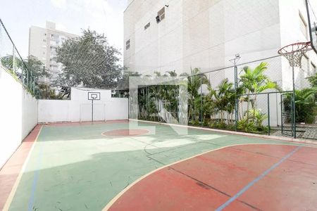 Apartamento à venda com 117m², 3 quartos e 2 vagasÁrea comum