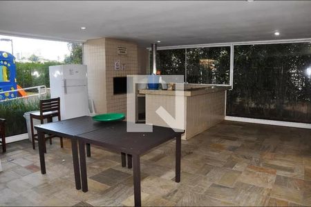 Apartamento à venda com 117m², 3 quartos e 2 vagasÁrea comum