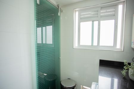 Apartamento à venda com 117m², 3 quartos e 2 vagasÁrea de Serviço