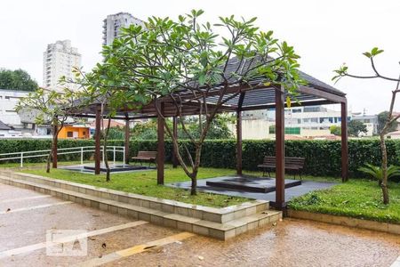 Apartamento à venda com 117m², 3 quartos e 2 vagasÁrea comum