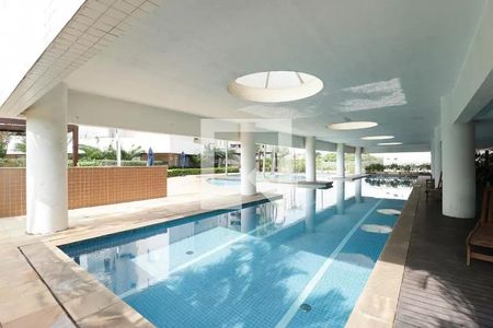 Apartamento à venda com 117m², 3 quartos e 2 vagasÁrea comum