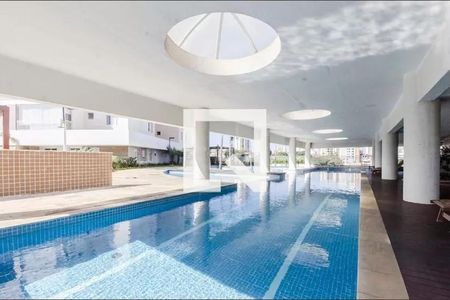 Apartamento à venda com 117m², 3 quartos e 2 vagasÁrea comum