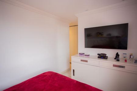 Apartamento à venda com 117m², 3 quartos e 2 vagasSuíte