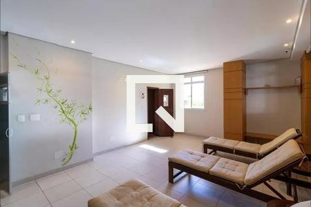 Apartamento à venda com 117m², 3 quartos e 2 vagasÁrea comum