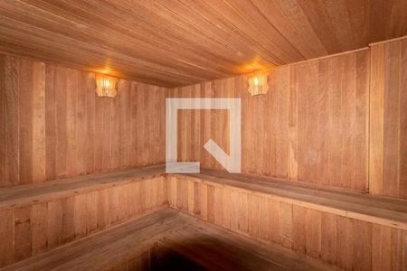 Apartamento à venda com 117m², 3 quartos e 2 vagasÁrea comum