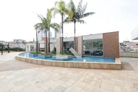 Apartamento à venda com 117m², 3 quartos e 2 vagasÁrea comum