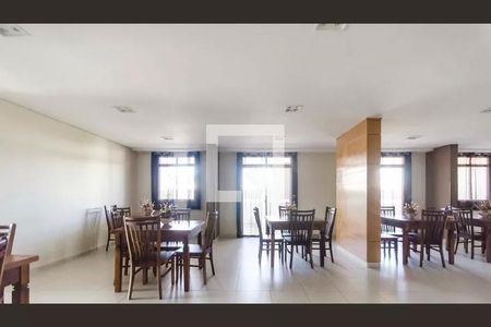 Apartamento à venda com 117m², 3 quartos e 2 vagasÁrea comum