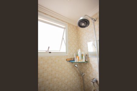 Apartamento à venda com 117m², 3 quartos e 2 vagasBanheiro Social