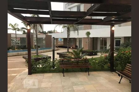 Apartamento à venda com 117m², 3 quartos e 2 vagasÁrea comum