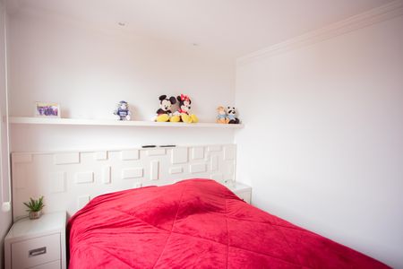 Apartamento à venda com 117m², 3 quartos e 2 vagasSuíte