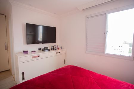 Apartamento à venda com 117m², 3 quartos e 2 vagasSuíte