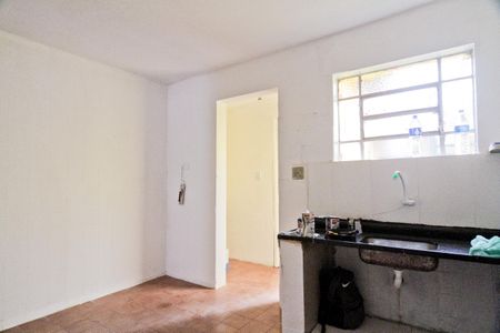 Casa à venda com 70m², 2 quartos e 1 vagaCozinha