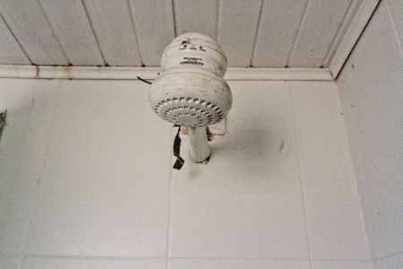 Casa à venda com 70m², 2 quartos e 1 vagaBanheiro