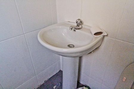 Casa à venda com 70m², 2 quartos e 1 vagaBanheiro