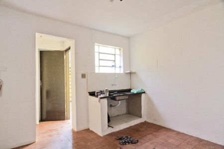 Casa à venda com 70m², 2 quartos e 1 vagaCozinha